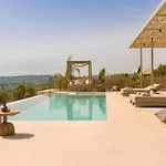 Vila Petra Tranquila