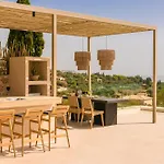 Vila Petra Tranquila