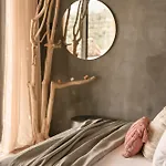 Vila Petra Tranquila *
