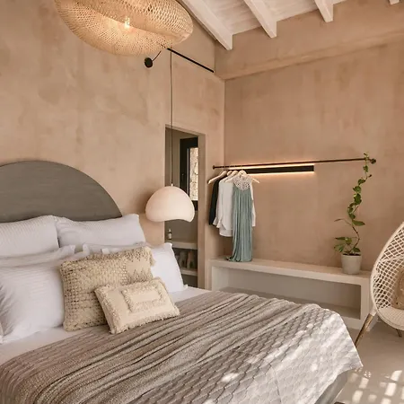 Villa Petra Tranquila Afrato