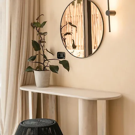 Villa Petra Tranquila *