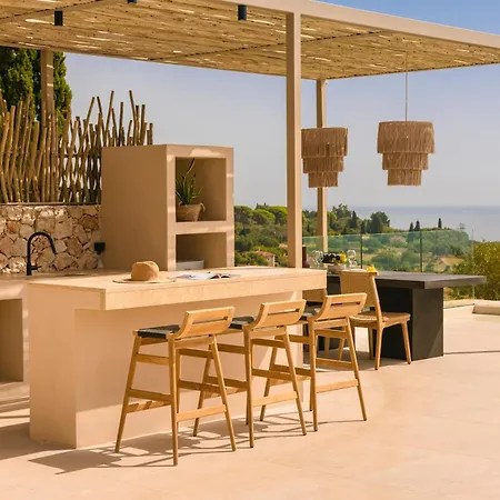 Petra Tranquila Villa *