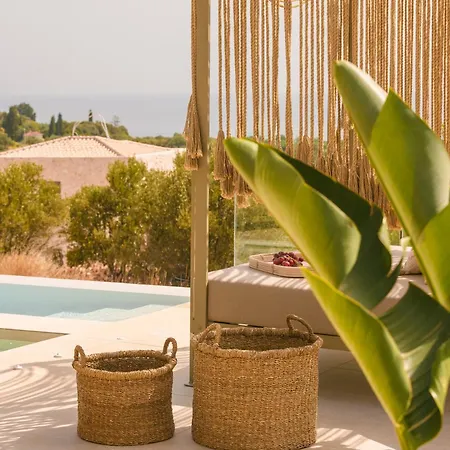 Villa Petra Tranquila