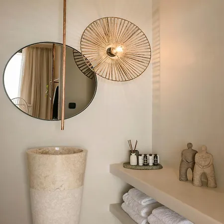 Villa Petra Tranquila Afrato