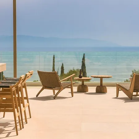 Petra Tranquila Вилла