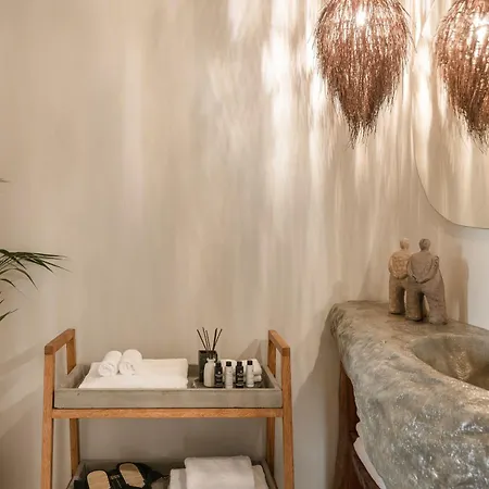 Вилла Petra Tranquila Afrato