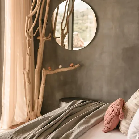 Вилла Petra Tranquila *