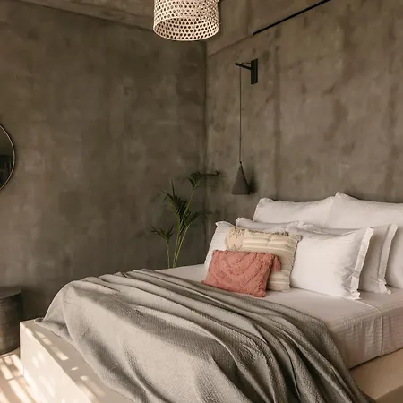 Вилла Petra Tranquila