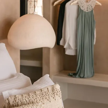 Villa Petra Tranquila *