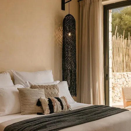 Вилла Petra Tranquila Afrato