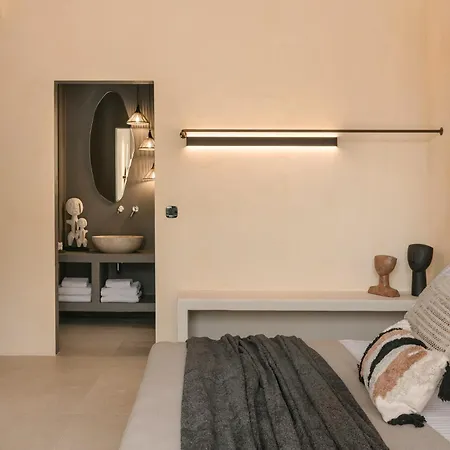 Villa Petra Tranquila Afrato