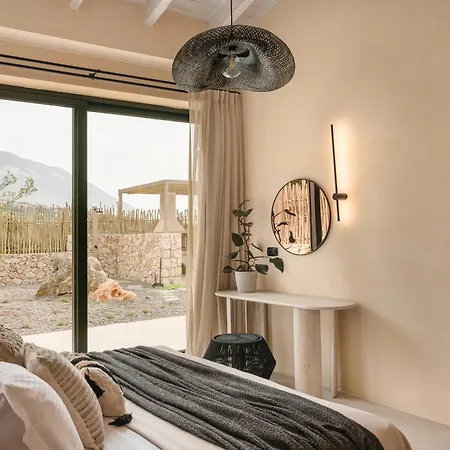 Villa Petra Tranquila