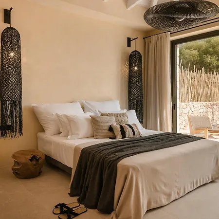 Petra Tranquila Вилла *