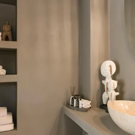 Вилла Petra Tranquila Afrato