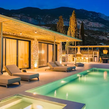 Petra Tranquila Afrato