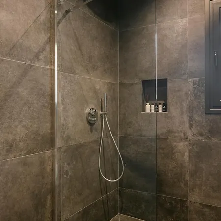 Вилла Petra Tranquila