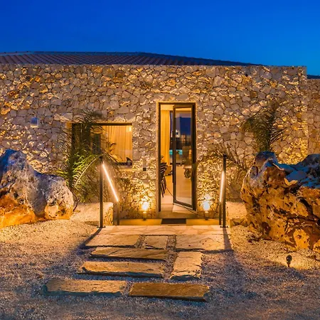 Villa Petra Tranquila *