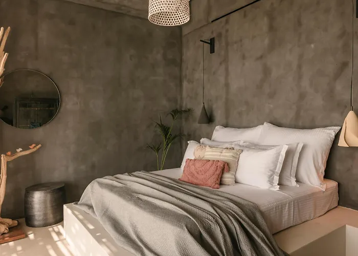 Villa Petra Tranquila