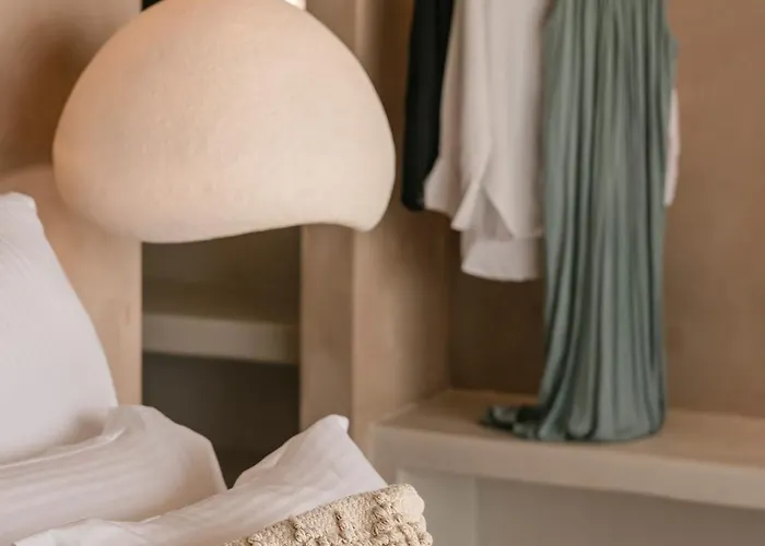 Villa Petra Tranquila *