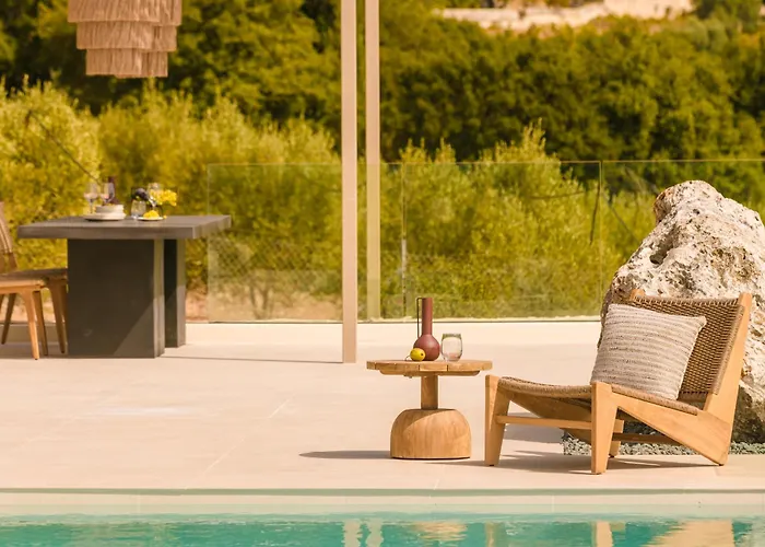 Petra Tranquila Villa