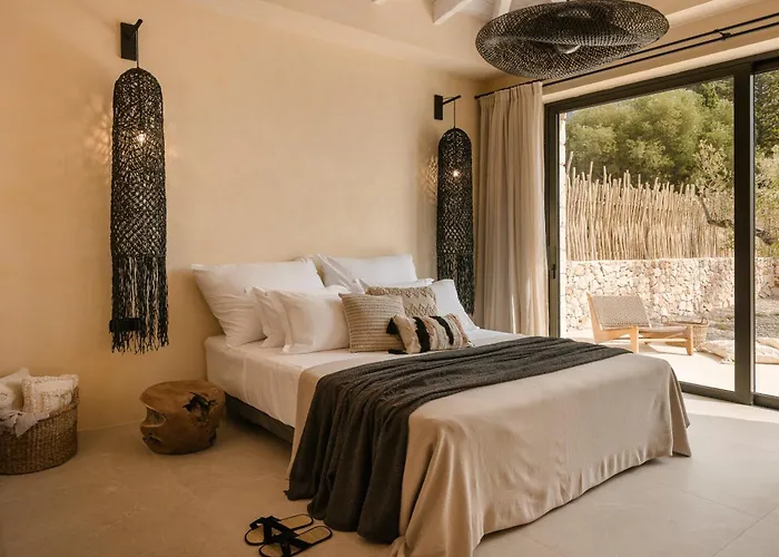 Petra Tranquila Villa *