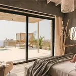 Villa Petra Tranquila Afrato